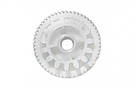 Шестерня мала для м'ясорубки Delfa / Scarlett / Vitek (D=45/34 мм, H=36/12 мм), фото 3