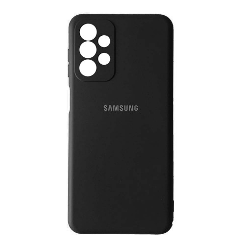 Чохол для телефона Samsung A23 4G (A235) Silicone Case Full, фото 1