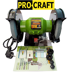 Точило Procraft PAE150/600