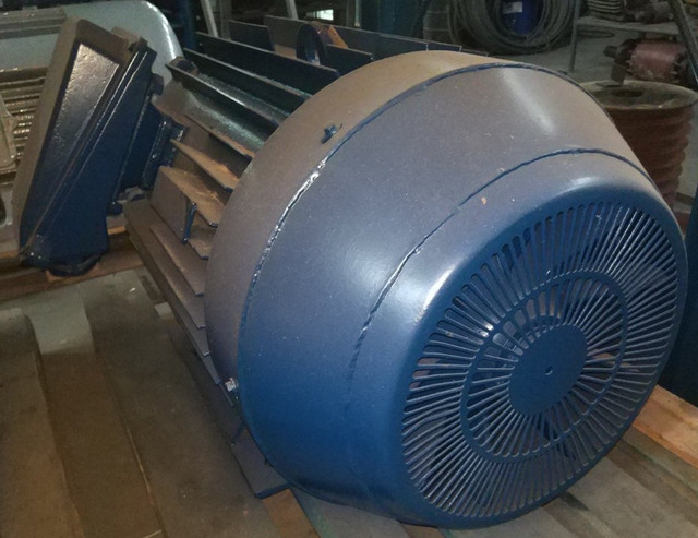 електродвигун 4АМ355S2 ціна