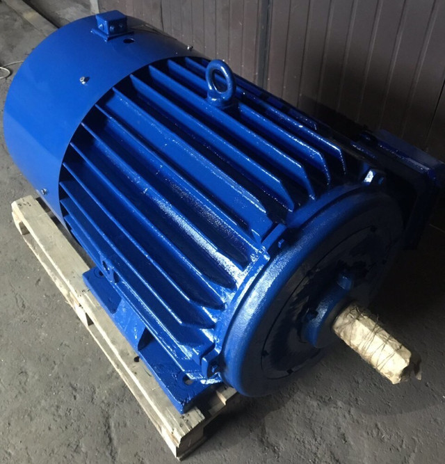 4АМ355S2 завод виробник