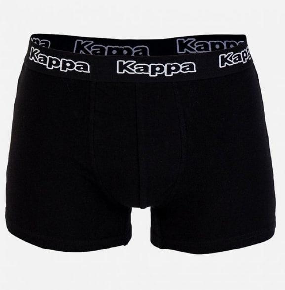 ОРИГИНАЛ Труси-шорти боксери Kappa Boxers 2-Pack 304jb30 S