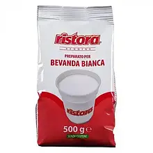 Сухе молоко Ristora Bevanda Bianca Eko (сухі вершки) Італія, 500г