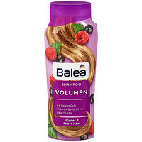 Шампунь для тонких и жидких волос Balea Volumen 300 мл
