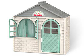 DOLONI "Будинок з шторками" артикул 02550/15