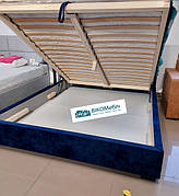 Ліжка м'які Віко Меблі