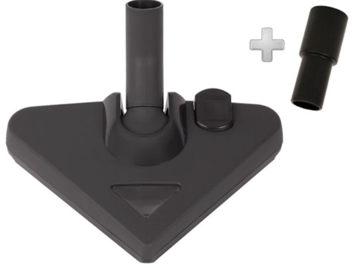 Щітка пилососа Rowenta ZR001801 Head Delta Silence, фото 1