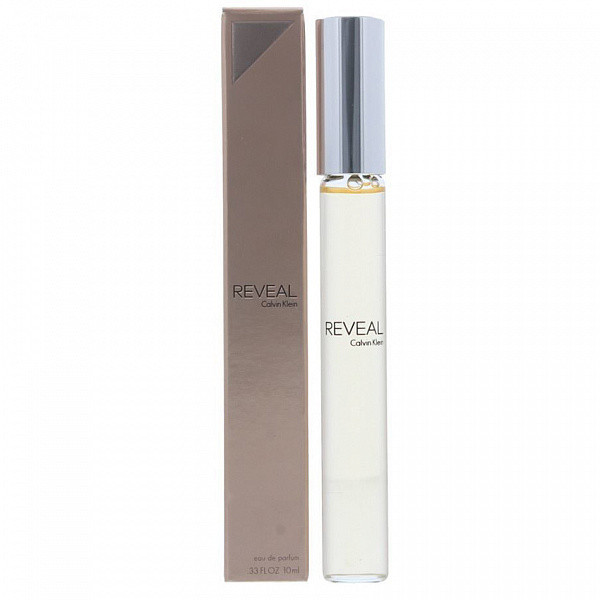 Парфумована вода Calvin Klein Reveal для жінок — edp 10 ml rollerball