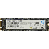 Накопитель SSD M.2 2280 512GB S750 HP (16L56AA#ABB)