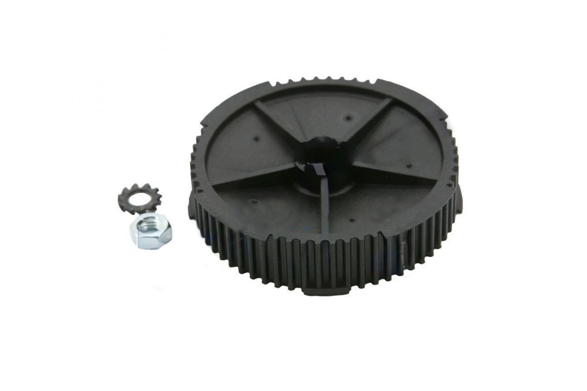 Шестерня м'ясорубки Kenwood - KW712663