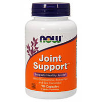 NOW JOINT SUPPORT здоров'я суглобів у капсулах №90