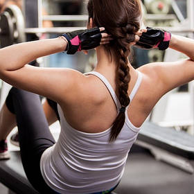 Аксесуари для фітнесу