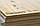 Ексклюзивна МДФ-плита, шпонована ДУБОМ У СУЧКАХ (ПІД ПАРКЕТ), 19 мм 2,8x1,033 м, фото 8