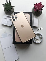 IPhone 11 Pro 256 gb Gold