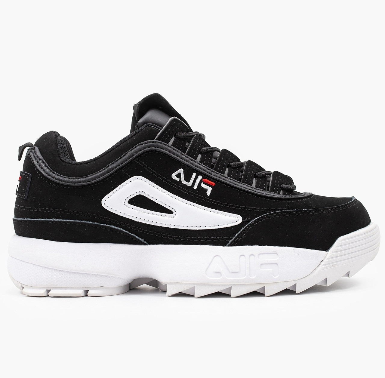 Кросівки Fila Disruptor 2 Black White 40
