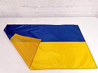 Прапор України жовто-блакитний 105*125