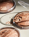 Бронзер Catrice Sun Lover Glow - 010 Sun-kissed Bronze (8 g), фото 3