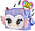 Інтерактивна сумочка сова Purse Pets, Print Perfect Hoot Couture Owl, фото 7