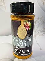 Сіль зі спеціями Supreme Tradition Seasoning Salt