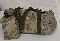 Армейская складная сумка, 30 л