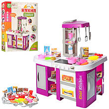 Кухня дитяча з циркуляцією води Kitchen Chef арт. 922-47
