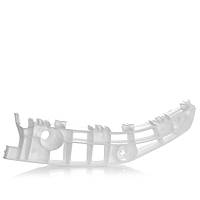 6400H313 Кронштейн переднього бампера зовнішній лівий Mitsubishi Outlander 16-20