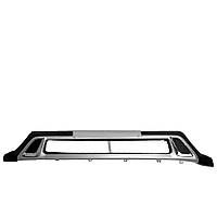 6405A332HA Спойлер переднього бампера Mitsubishi Outlander 19-20