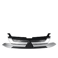 7450B298 Решітка радіатора Mitsubishi Outlander 19-20