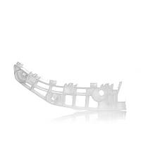 6400H314 Кронштейн переднього бампера зовнішній правий Mitsubishi Outlander 16-20