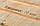 Ексклюзивна МДФ-плита, шпонована ДУБОМ У СУЧКАХ, 19 мм 2,8х2,07 м, фото 8