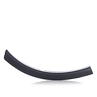 7407A315 Молдинг переднього бампера (арка) лівий Mitsubishi Outlander 16-20