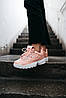 Кросівки Fila Disruptor 2 Pink White - 1010302-40009, фото 4