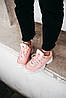 Кросівки Fila Disruptor 2 Pink White - 1010302-40009, фото 3