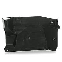 5370B055 Бризковик переднього колеса лівий Mitsubishi Outlander 16-20