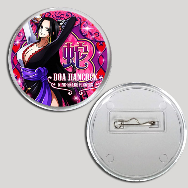 Значок акриловий "Ван Піс / One Piece" №7, фото 1