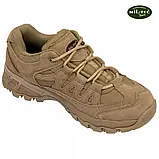 Кросівки Mil-Tec Squad 2,5 Койот 12823505.UA, фото 3