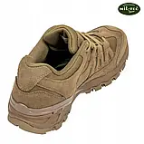 Кросівки Mil-Tec Squad 2,5 Койот 12823505.UA, фото 5