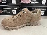 Кросівки Mil-Tec Squad 2,5 Койот 12823505.UA, фото 2