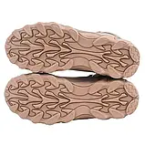 Черевики Mil-Tec Chimera Shoes Low Coyote 12818119, фото 5