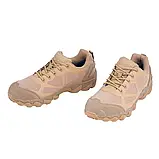 Черевики Mil-Tec Chimera Shoes Low Coyote 12818119, фото 2