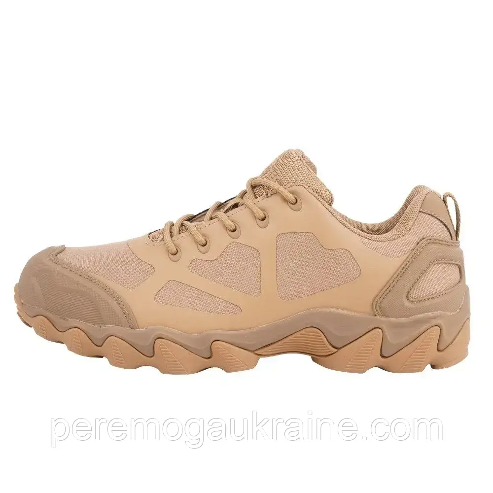 Черевики тактичні Mil-Tec tactical Chimera Shoes Low Coyote 12818119.UA