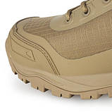 Тактичні черевики Mil-Tectactical boots lightweight 12816005 розмір 42, фото 5