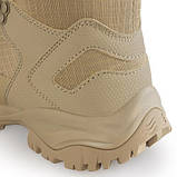 Тактичні черевики Mil-Tectactical boots lightweight 12816005 розмір 42, фото 6