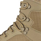 Тактичні черевики Mil-Tectactical boots lightweight 12816005 розмір 42, фото 7