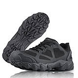Кросівки Mil-Tec Chimera Shoes Low Чорні 12818102.UA, фото 4