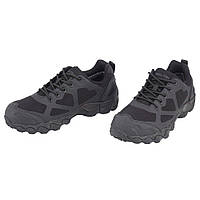 Тактические кроссовки Mil-Tec Chimera Shoes Low Черные 12818102.UA