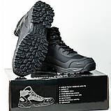 Черевики Mil-Tec Boots Lightweight Чорні 12816002 - розмір 42, фото 6