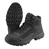 Черевики Mil-Tec Boots Lightweight Чорні 12816002 - розмір 42, фото 7