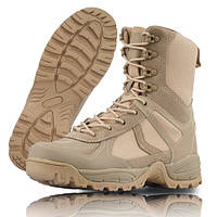 Оригинальные мужские тактические ботинки Mil-Tec Patrol II 12822305.UA 41