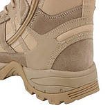 Оригінальні чоловічі тактичні черевики Mil-Tec Patrol II  12822305.UA, фото 2